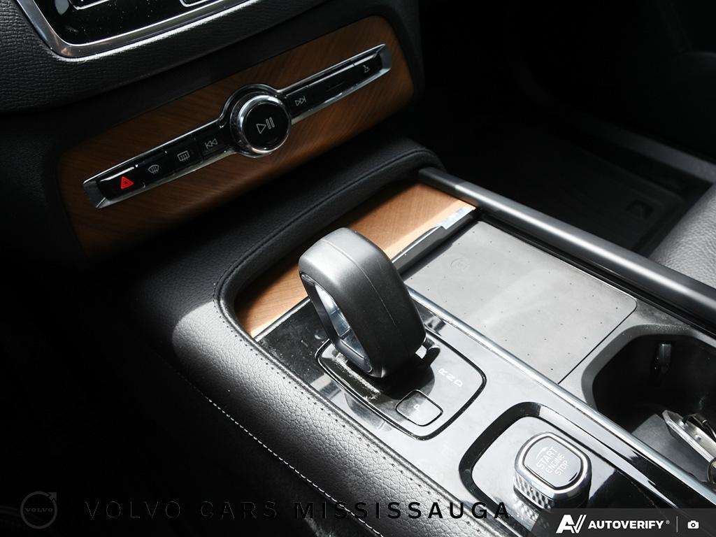 2022 Volvo XC90 Inscription Expression Plug-In Hybrid thumb 20