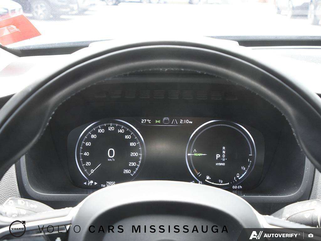 2022 Volvo XC90 Inscription Expression Plug-In Hybrid thumb 15