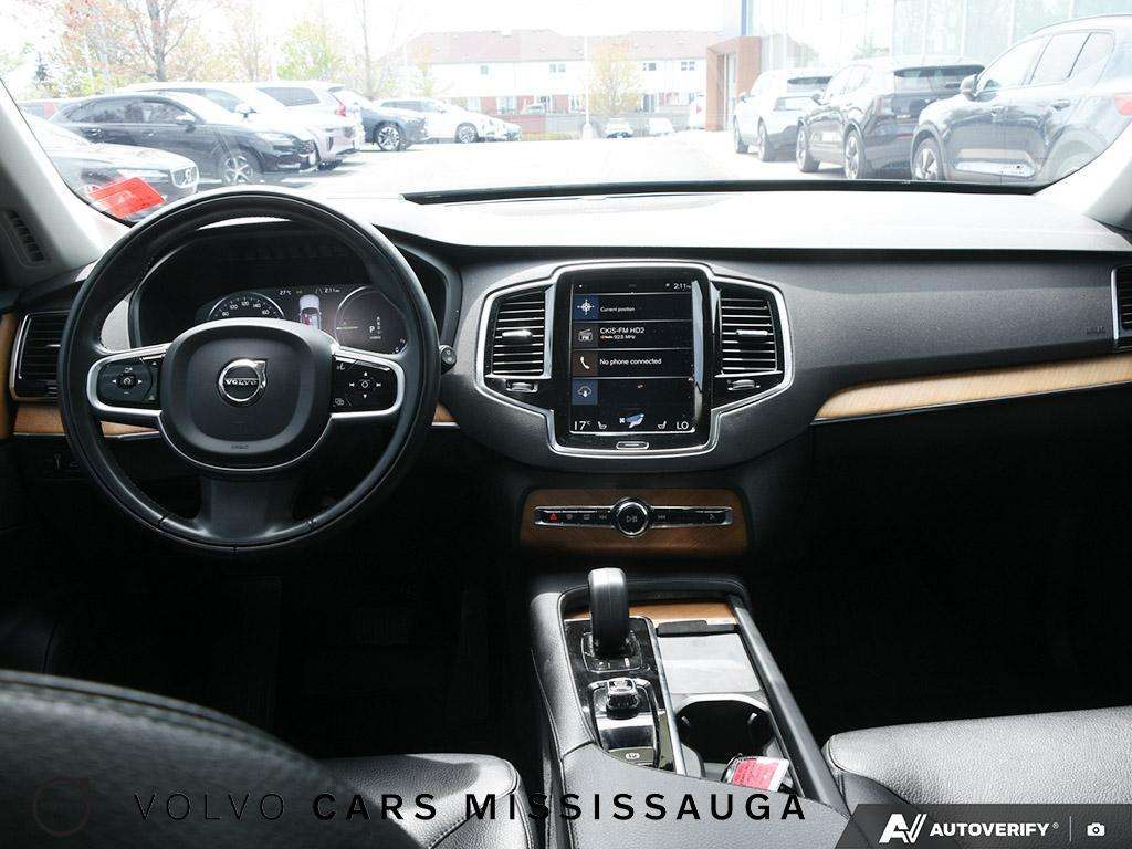 2022 Volvo XC90 Inscription Expression Plug-In Hybrid thumb 25