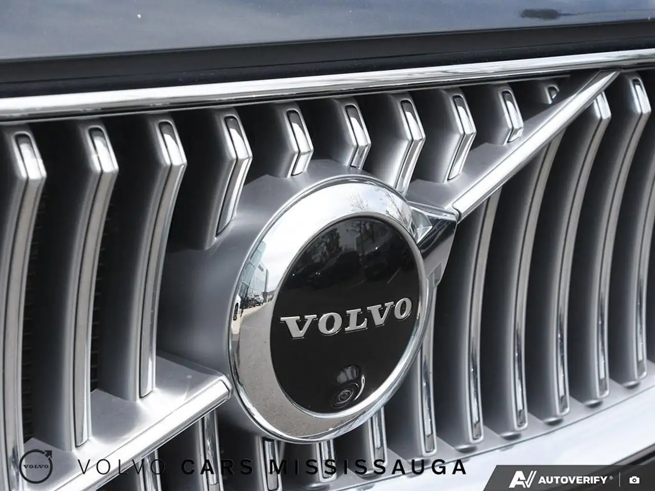 Volvo XC90 снимка Volvo XC90
