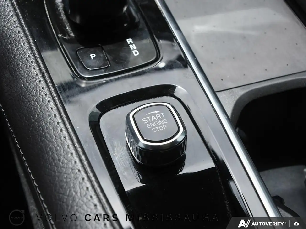 Volvo XC90 снимка Volvo XC90