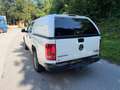 Volkswagen Amarok Trendline DoubleCab 4Motion V6 9400€ NETTO Weiß - thumbnail 6