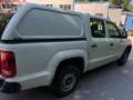 Volkswagen Amarok Trendline DoubleCab 4Motion V6 9400€ NETTO Weiß - thumbnail 10