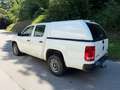 Volkswagen Amarok Trendline DoubleCab 4Motion V6 9400€ NETTO Weiß - thumbnail 5