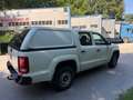 Volkswagen Amarok Trendline DoubleCab 4Motion V6 9400€ NETTO Weiß - thumbnail 9