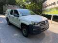 Volkswagen Amarok Trendline DoubleCab 4Motion V6 9400€ NETTO Weiß - thumbnail 11