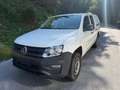 Volkswagen Amarok Trendline DoubleCab 4Motion V6 9400€ NETTO Weiß - thumbnail 2