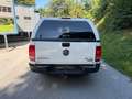 Volkswagen Amarok Trendline DoubleCab 4Motion V6 9400€ NETTO Weiß - thumbnail 7