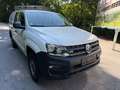 Volkswagen Amarok Trendline DoubleCab 4Motion V6 9400€ NETTO Weiß - thumbnail 12