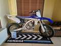 Yamaha YZ 450 F Azul - thumbnail 1