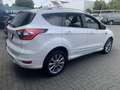 Ford Kuga EcoBoost AWD AUT Blanc - thumbnail 21