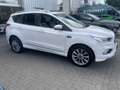 Ford Kuga EcoBoost AWD AUT Blanc - thumbnail 22