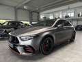 Mercedes-Benz A 45 AMG s 4M+ Streetstyle Edition PREMIUM PLUS Grey - thumbnail 2