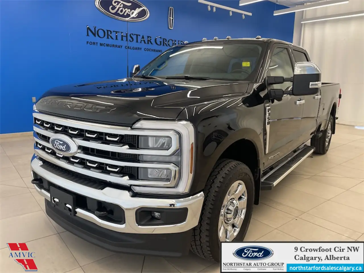 2025 Ford F 350