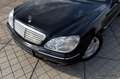 Mercedes-Benz S 600 Lang W220 | 40.000KM | 1st Paint | New Condition | Zwart - thumbnail 18