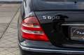 Mercedes-Benz S 600 Lang W220 | 40.000KM | 1st Paint | New Condition | Zwart - thumbnail 35