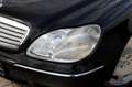Mercedes-Benz S 600 Lang W220 | 40.000KM | 1st Paint | New Condition | Zwart - thumbnail 16