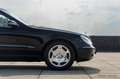 Mercedes-Benz S 600 Lang W220 | 40.000KM | 1st Paint | New Condition | Zwart - thumbnail 26