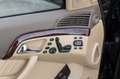 Mercedes-Benz S 600 Lang W220 | 40.000KM | 1st Paint | New Condition | Zwart - thumbnail 45