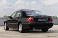 Mercedes-Benz S 600 Lang W220 | 40.000KM | 1st Paint | New Condition | Zwart - thumbnail 36