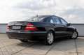 Mercedes-Benz S 600 Lang W220 | 40.000KM | 1st Paint | New Condition | Zwart - thumbnail 32