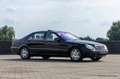 Mercedes-Benz S 600 Lang W220 | 40.000KM | 1st Paint | New Condition | Zwart - thumbnail 12
