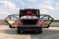 Mercedes-Benz S 600 Lang W220 | 40.000KM | 1st Paint | New Condition | Zwart - thumbnail 39