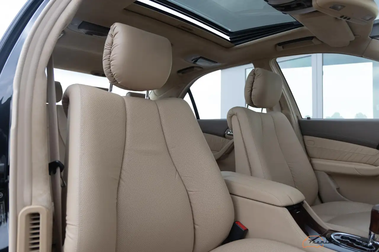 Mercedes-Benz S 600 Lang W220 | 40.000KM | 1st Paint | New Condition |, foto 6