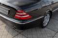 Mercedes-Benz S 600 Lang W220 | 40.000KM | 1st Paint | New Condition | Zwart - thumbnail 30