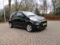 Peugeot 107 1.0 Black Zwart - thumbnail 8
