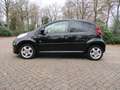 Peugeot 107 1.0 Black Zwart - thumbnail 3