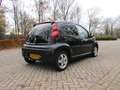 Peugeot 107 1.0 Black Zwart - thumbnail 6