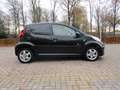 Peugeot 107 1.0 Black Zwart - thumbnail 7
