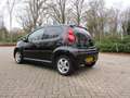 Peugeot 107 1.0 Black Zwart - thumbnail 4
