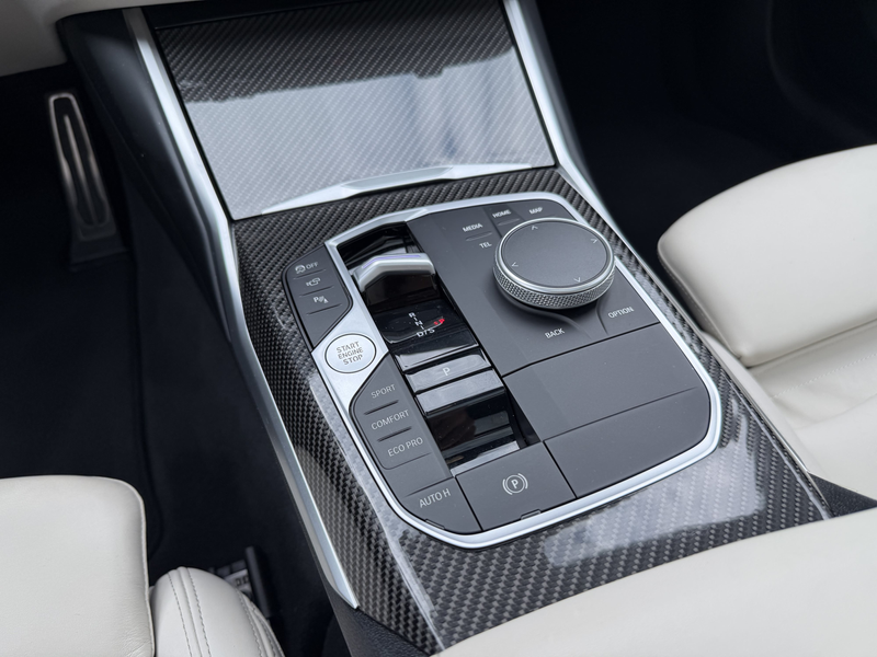 BMW 340 M340i xDrive Touring — photo 12