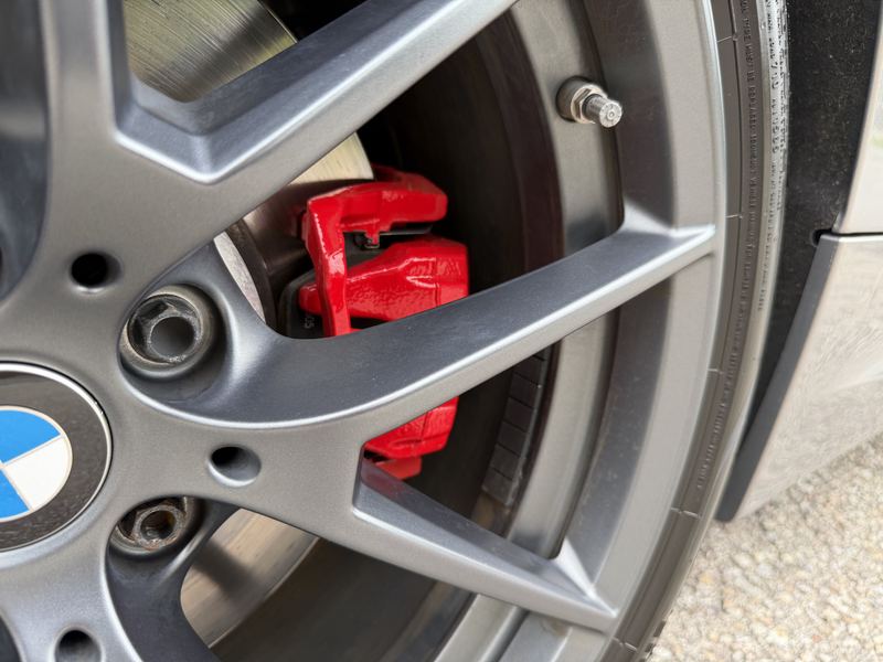 BMW 340 M340i xDrive Touring — photo 5
