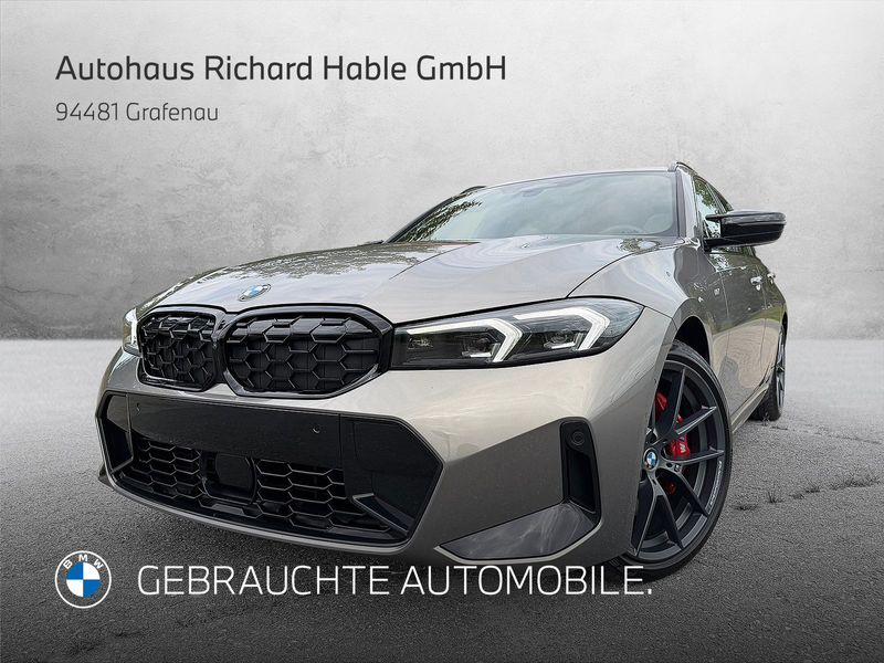 BMW 340 M340i xDrive Touring