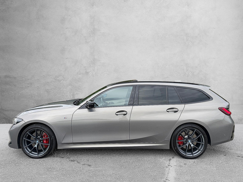 BMW 340 M340i xDrive Touring — photo 3