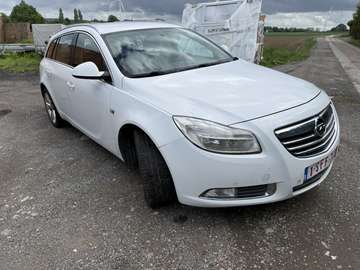 Sports Tourer 2.0 CDTi Edition DPF