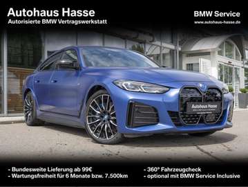 M50 LASER HUD DAPro GLASDACH H/K M-Sitze 360°