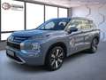 Mitsubishi Outlander 2.4 PHEV  " TOP " AHK " Grau - thumbnail 1