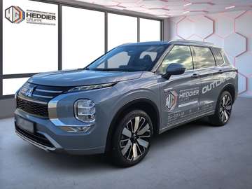 2.4 PHEV " TOP