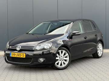 1.4 TSI Highline Automaat - 121DKM - Nette Auto