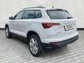 Skoda Karoq Selection 1.5 TSI DSG Navi / ACC Kamera 110 kW ... Weiß - thumbnail 5