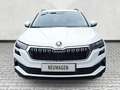 Skoda Karoq Selection 1.5 TSI DSG Navi / ACC Kamera 110 kW ... Weiß - thumbnail 2