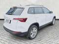 Skoda Karoq Selection 1.5 TSI DSG Navi / ACC Kamera 110 kW ... Weiß - thumbnail 7