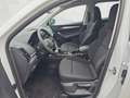 Skoda Karoq Selection 1.5 TSI DSG Navi / ACC Kamera 110 kW ... Weiß - thumbnail 9