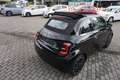 Fiat 500C 500 C Elektro 500e C La Prima Schwarz - thumbnail 16