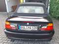 BMW 320 320 Ci Schwarz - thumbnail 1