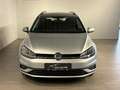 Volkswagen Golf Variant 1,6 TDI SCR Silber - thumbnail 2